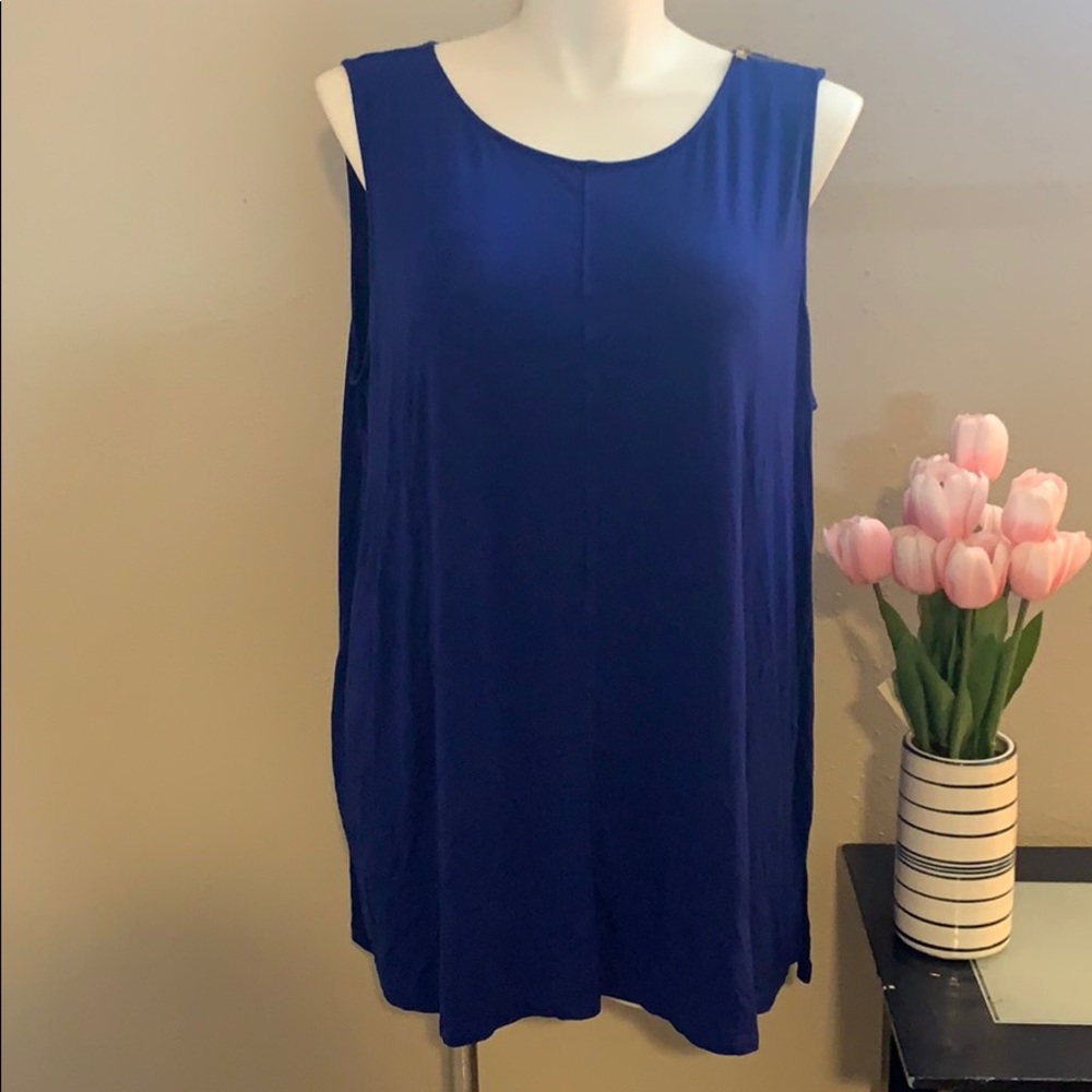 Ellen Tracy Top